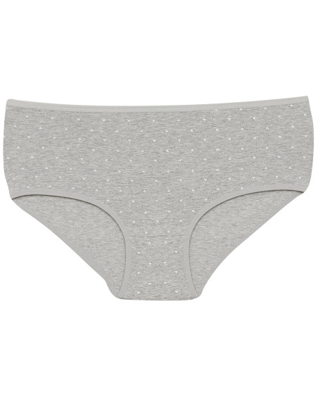 Donella 251314 Assorted 10-Pack Women's Briefs — Turkey wholesale collection
