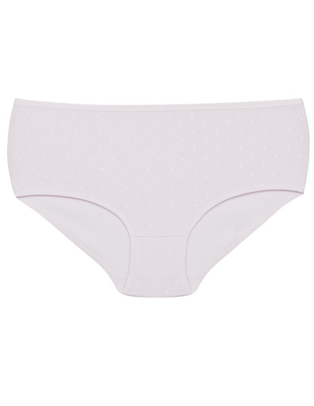 Donella 251314 Assorted 10-Pack Women's Briefs — Turkish factory wholesale