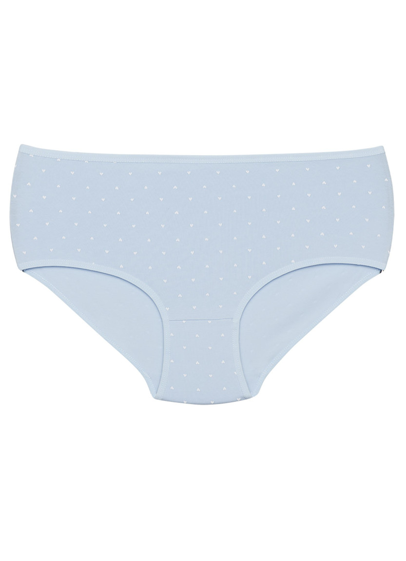 Donella 251314 Assorted 10-Pack Women's Briefs — Istanbul wholesale supplier