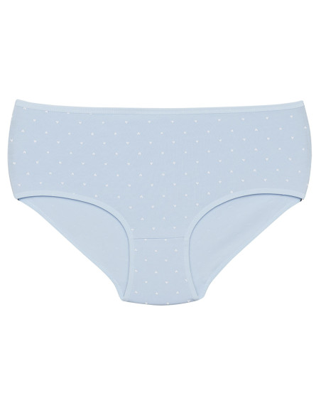 Donella 251314 Assorted 10-Pack Women's Briefs — Istanbul wholesale supplier