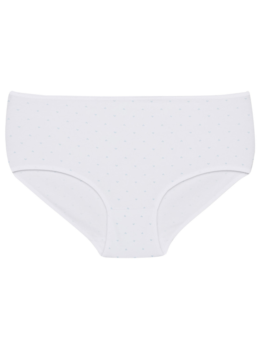 Donella 251314 Assorted 10-Pack Women's Briefs — wholesale for boutiques