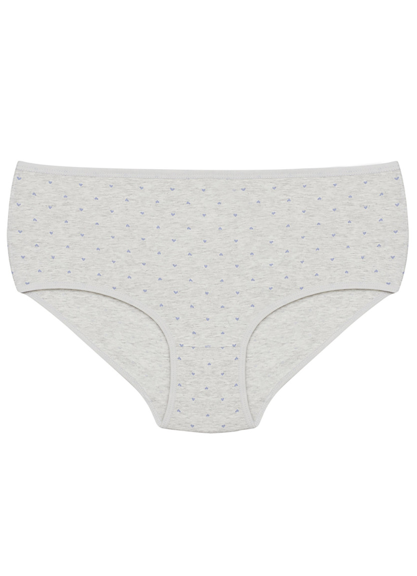Donella 251314 Assorted 10-Pack Women's Briefs — Turkey wholesale collection