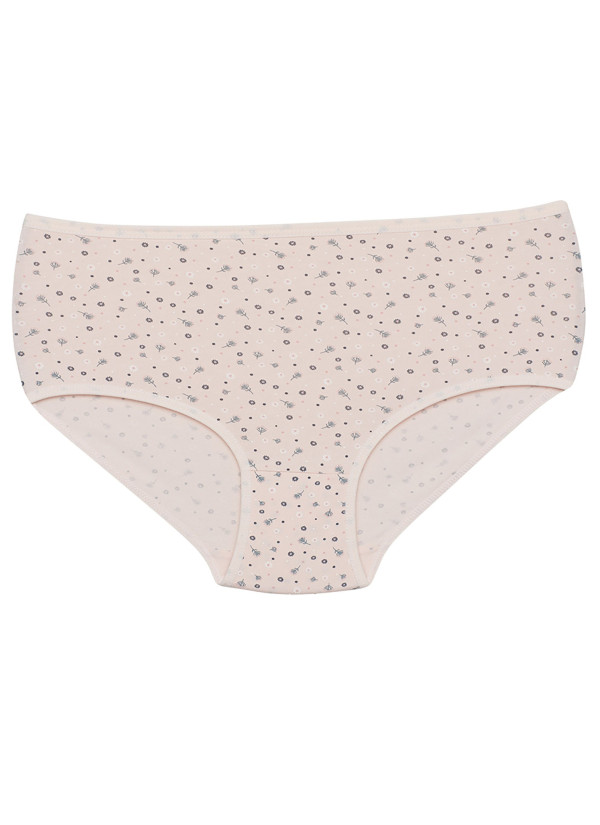 Donella 251318 Assorted 10-Pack Women's Briefs — wholesale for boutiques 2