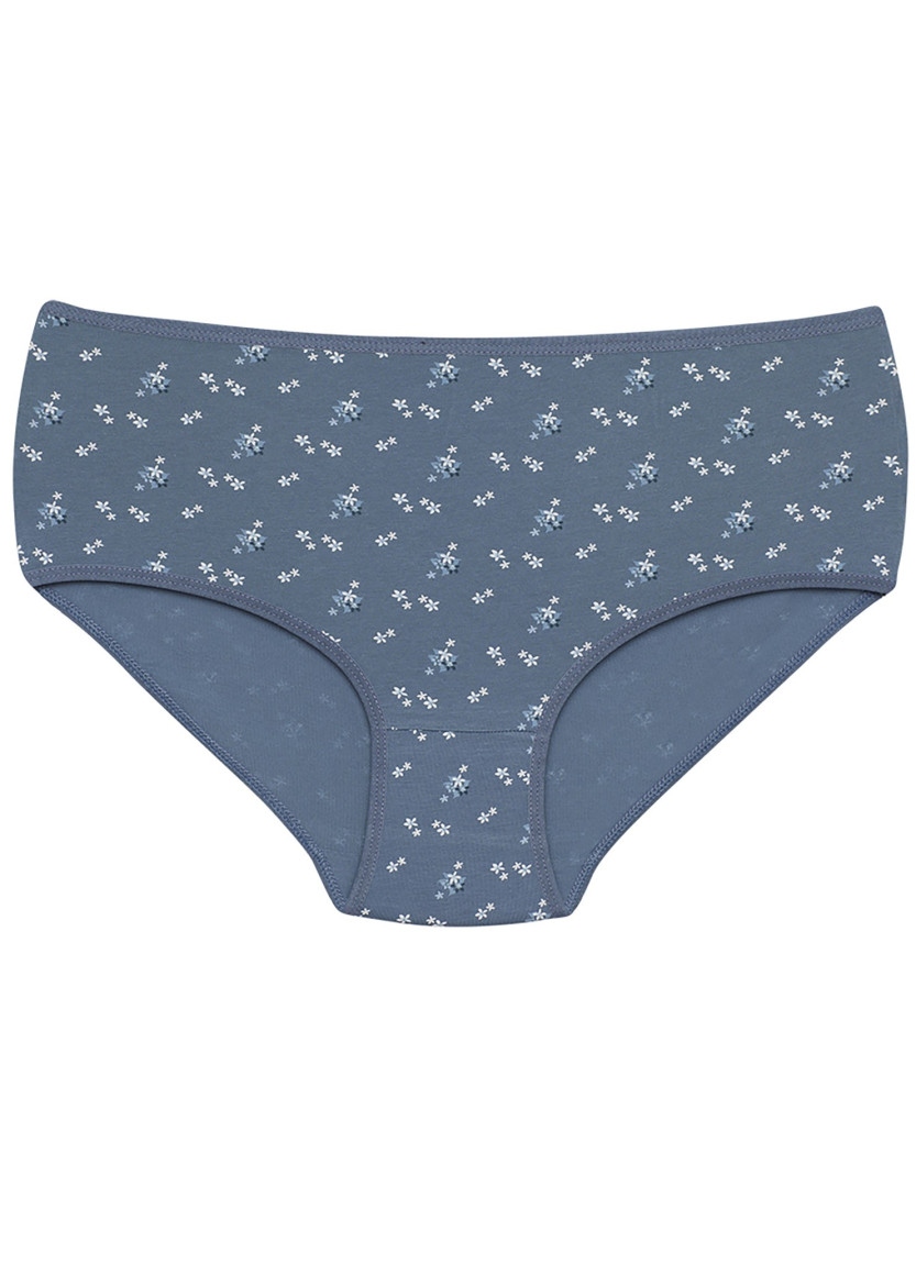 Donella 251318 Assorted 10-Pack Women's Briefs — Turkish factory wholesale