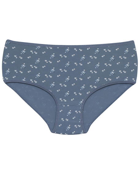 Donella 251318 Assorted 10-Pack Women's Briefs — Turkish factory wholesale