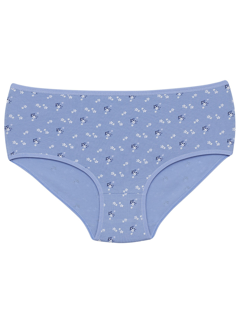 Donella 251318 Assorted 10-Pack Women's Briefs — Istanbul wholesale supplier