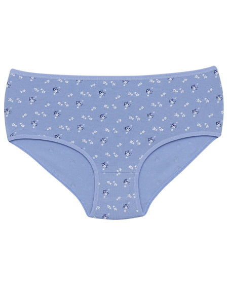 Donella 251318 Assorted 10-Pack Women's Briefs — Istanbul wholesale supplier