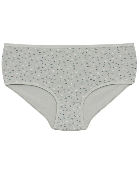 Donella 251318 Assorted 10-Pack Women's Briefs — wholesale for boutiques