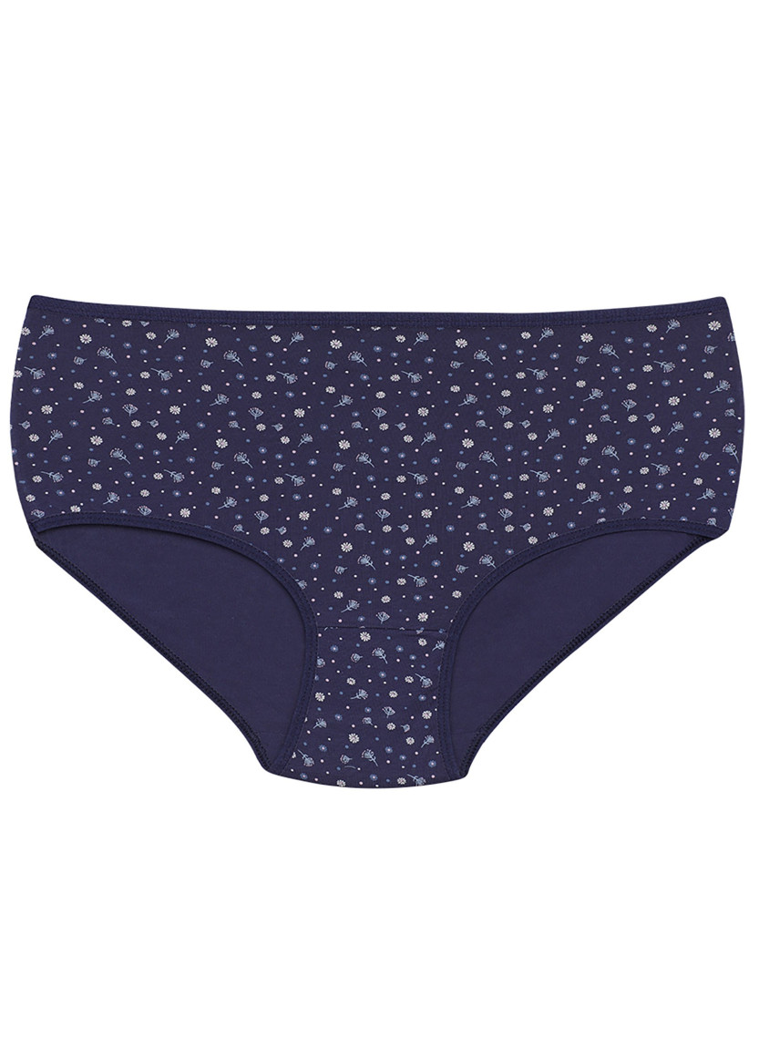 Donella 251318 Assorted 10-Pack Women's Briefs — Turkey wholesale collection