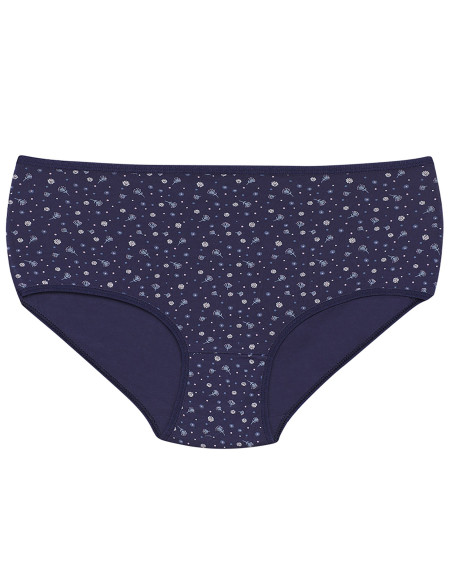 Donella 251318 Assorted 10-Pack Women's Briefs — Turkey wholesale collection