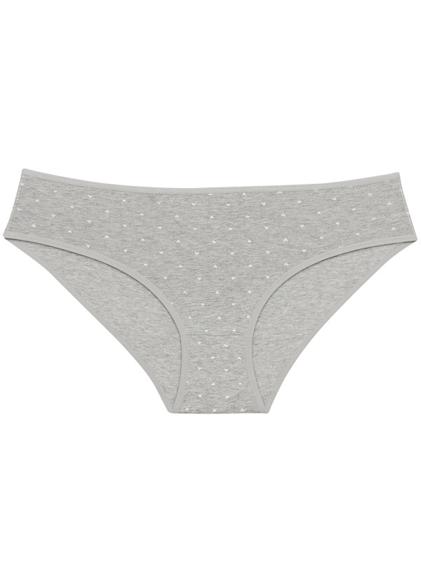 Donella 311314 Assorted 10-Pack Women's Briefs — Turkish textile wholesale 2
