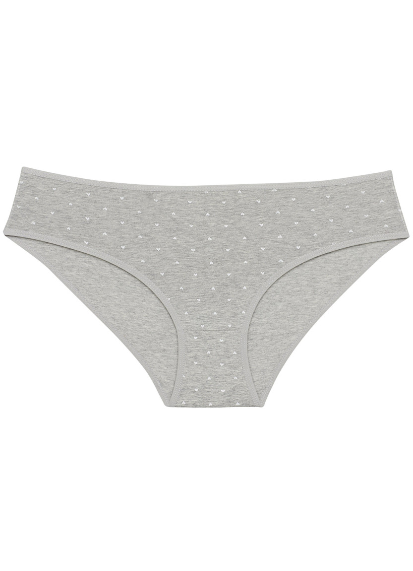Donella 311314 Assorted 10-Pack Women's Briefs — direct Turkish factory supply