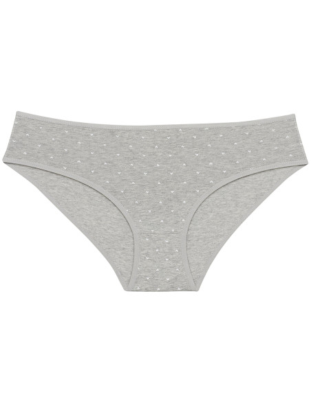Donella 311314 Assorted 10-Pack Women's Briefs — direct Turkish factory supply