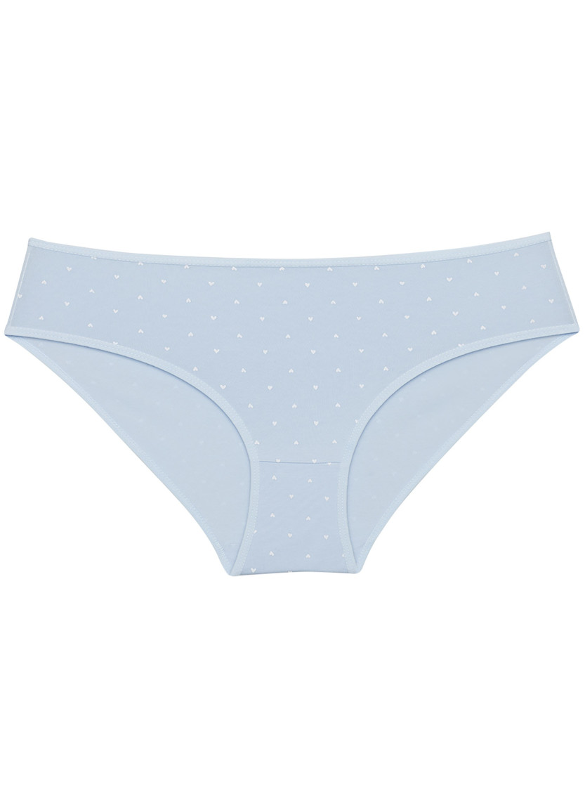 Donella 311314 Assorted 10-Pack Women's Briefs — wholesale from Turkey