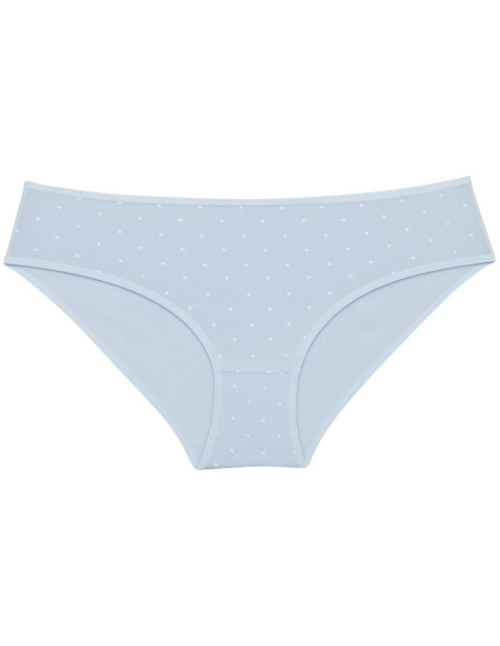 Donella 311314 Assorted 10-Pack Women's Briefs — wholesale from Turkey