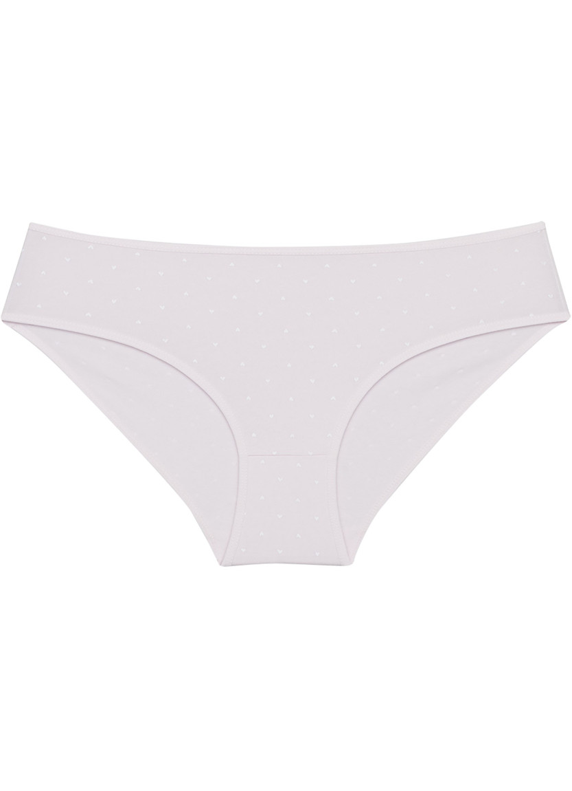 Donella 311314 Assorted 10-Pack Women's Briefs — factory-direct from Turkey