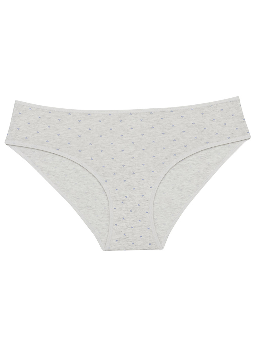 Donella 311314 Assorted 10-Pack Women's Briefs — Turkish textile wholesale