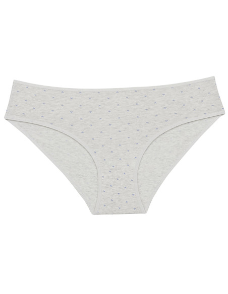 Donella 311314 Assorted 10-Pack Women's Briefs — Turkish textile wholesale