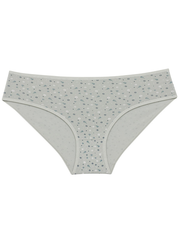 Donella 311318 Assorted 10-Pack Women's Briefs — Istanbul wholesale supplier 2