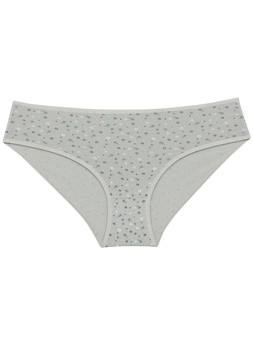 Donella 311318 Assorted 10-Pack Women's Briefs — wholesale for boutiques