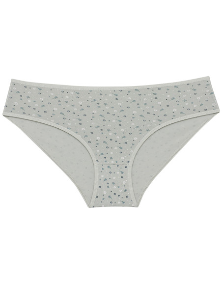 Donella 311318 Assorted 10-Pack Women's Briefs — wholesale for boutiques