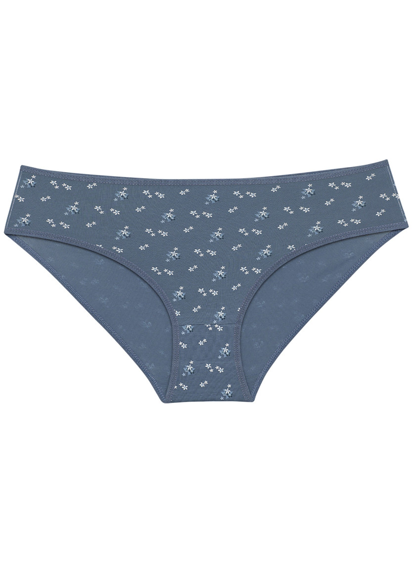 Donella 311318 Assorted 10-Pack Women's Briefs — Turkey wholesale collection