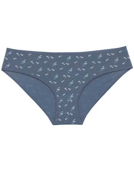 Donella 311318 Assorted 10-Pack Women's Briefs — Turkey wholesale collection