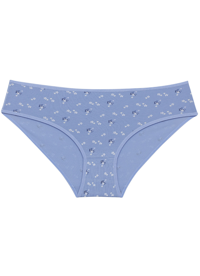 Donella 311318 Assorted 10-Pack Women's Briefs — Istanbul wholesale supplier