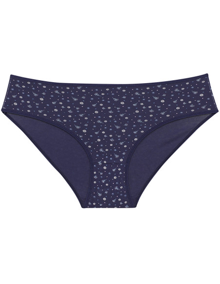Donella 311318 Assorted 10-Pack Women's Briefs — wholesale for boutiques