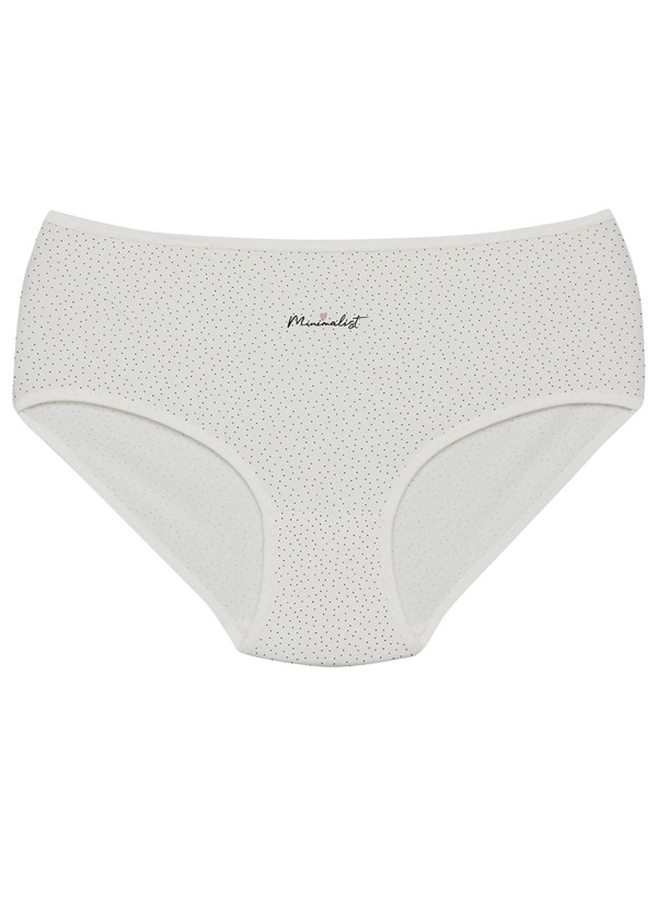 Donella 251329B Assorted 10-Pack Women's Briefs — Turkish factory wholesale 2