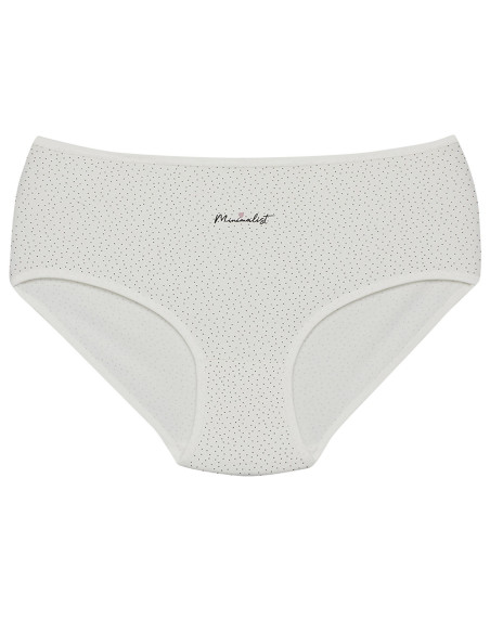 Donella 251329B Assorted 10-Pack Women's Briefs — Istanbul wholesale supplier