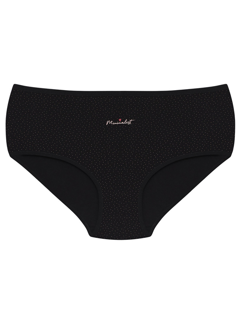 Donella 251329B Assorted 10-Pack Women's Briefs — wholesale for boutiques