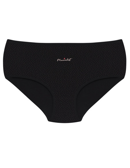 Donella 251329B Assorted 10-Pack Women's Briefs — wholesale for boutiques
