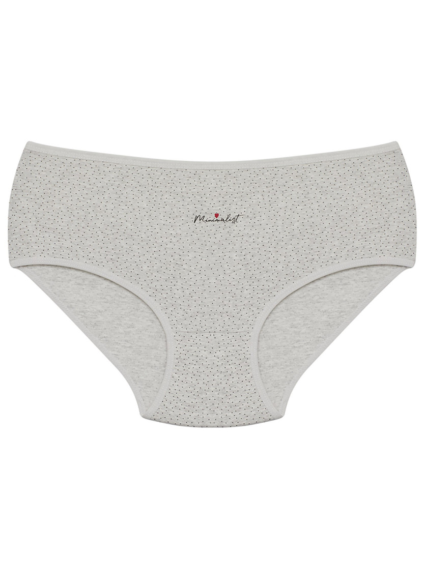 Donella 251329B Assorted 10-Pack Women's Briefs — Turkey wholesale collection