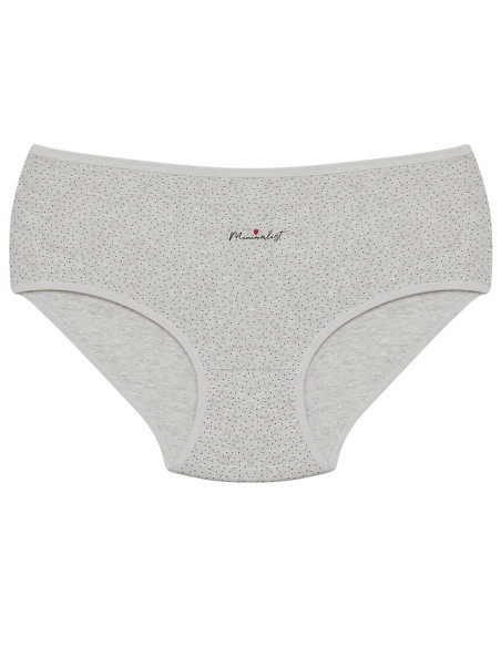 Donella 251329B Assorted 10-Pack Women's Briefs — Turkey wholesale collection