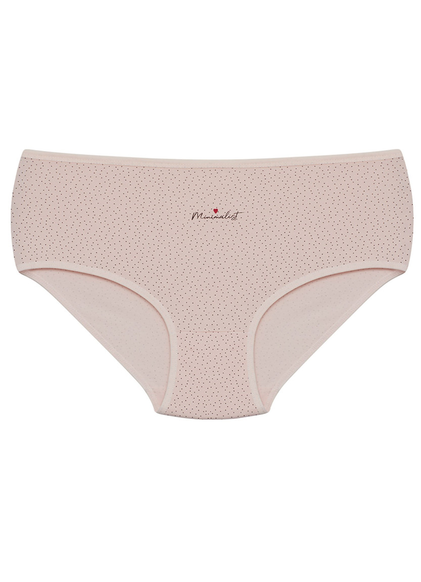 Donella 251329B Assorted 10-Pack Women's Briefs — Turkish factory wholesale