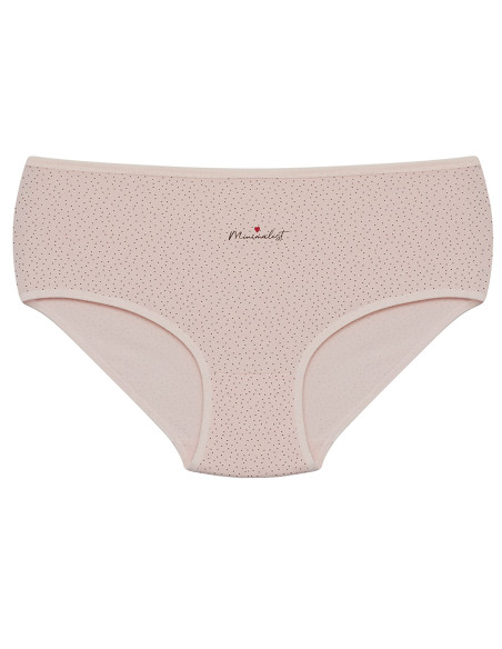 Donella 251329B Assorted 10-Pack Women's Briefs — Turkish factory wholesale