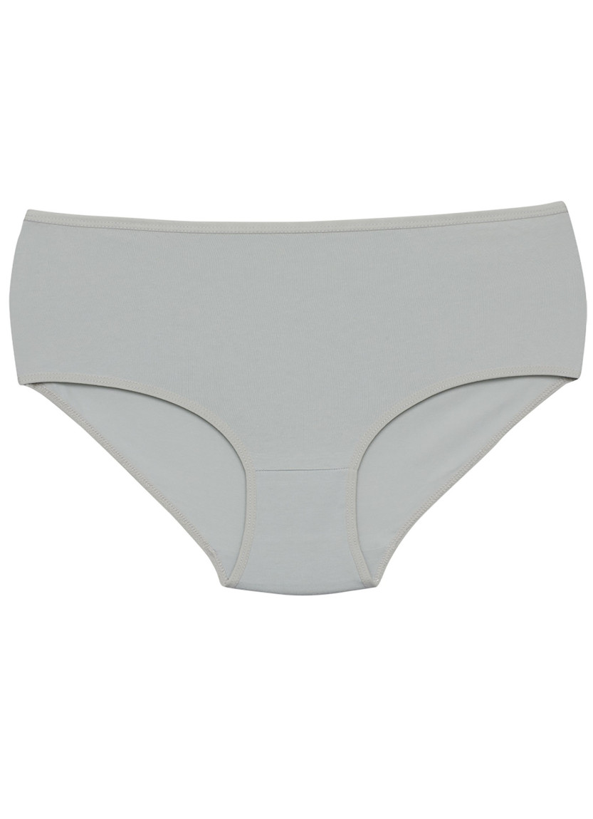 Donella 2571WD11 Assorted 10-Pack Women's Briefs — Turkish factory wholesale