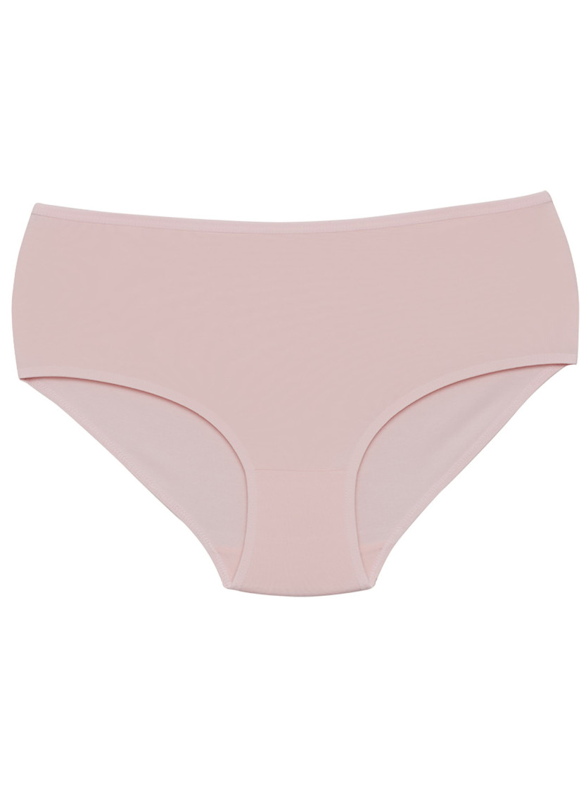 Donella 2571WD11 Assorted 10-Pack Women's Briefs — Turkey wholesale collection