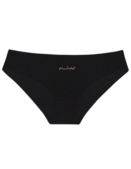 Donella 311329B Assorted 10-Pack Women's Briefs — wholesale from Turkey