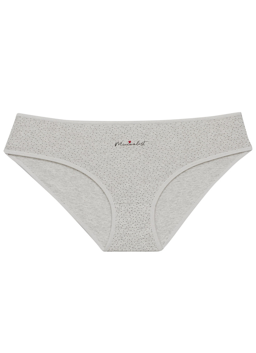 Donella 311329B Assorted 10-Pack Women's Briefs — factory-direct from Turkey