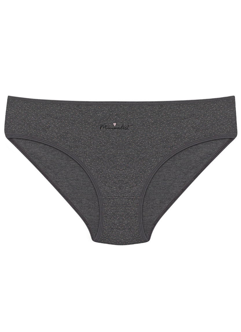 Donella 311329B Assorted 10-Pack Women's Briefs — direct Turkish factory supply