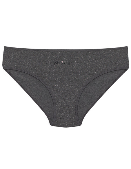 Donella 311329B Assorted 10-Pack Women's Briefs — direct Turkish factory supply