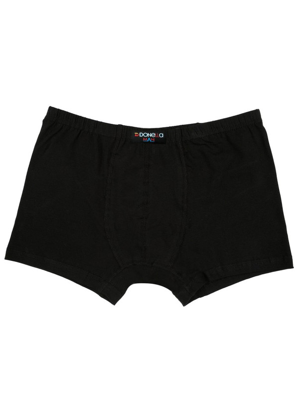 Мужские Трусы Boxer 10 шт/уп Donella 8171S — купить оптом из Турции 2