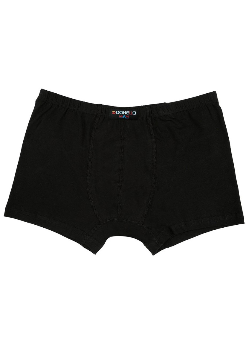 Donella 8171S 10-Pack Boys' Boxer Briefs — factory-direct from Turkey