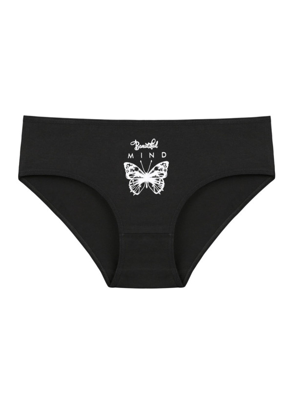 Donella 5071SB2 Assorted 10-Pack Girls' Briefs — Istanbul wholesale supplier 2