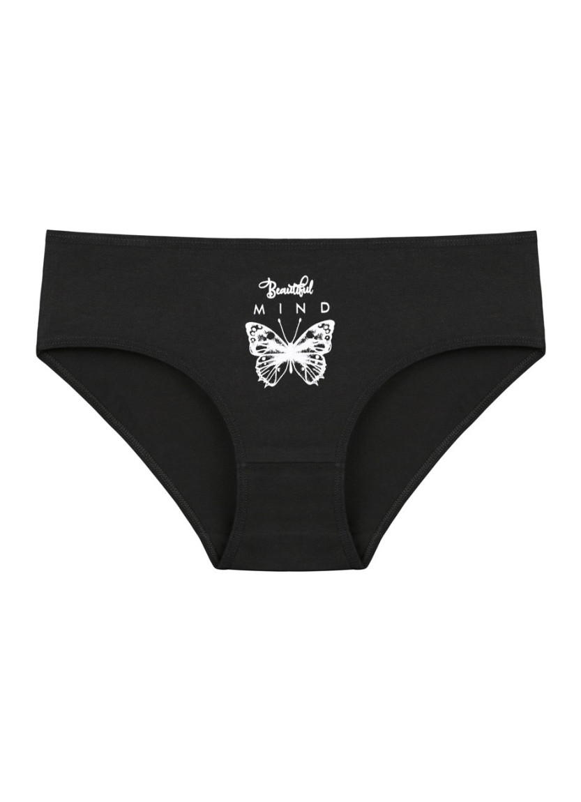 Donella 5071SB2 Assorted 10-Pack Girls' Briefs — wholesale for boutiques
