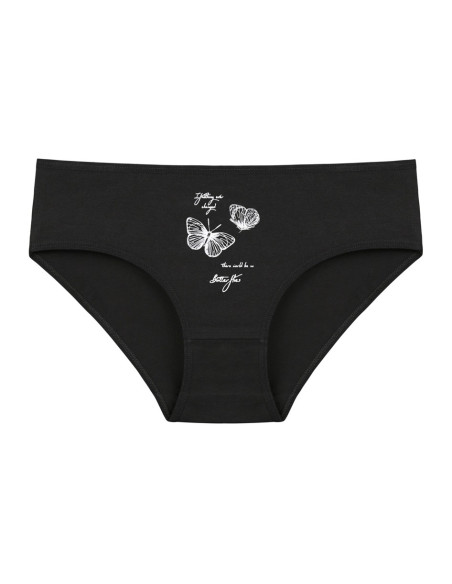 Donella 5071SB2 Assorted 10-Pack Girls' Briefs — Turkey wholesale collection