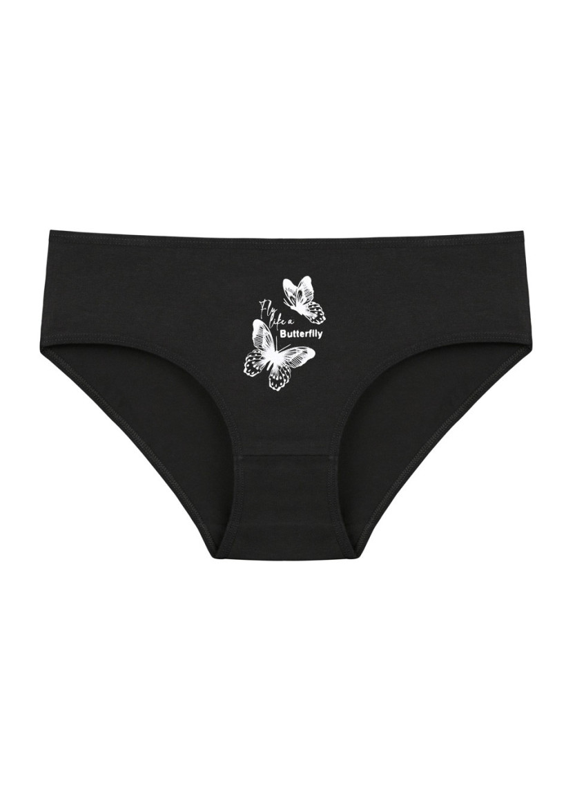 Donella 5071SB2 Assorted 10-Pack Girls' Briefs — wholesale for boutiques