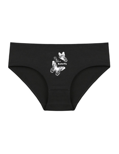 Donella 5071SB2 Assorted 10-Pack Girls' Briefs — wholesale for boutiques